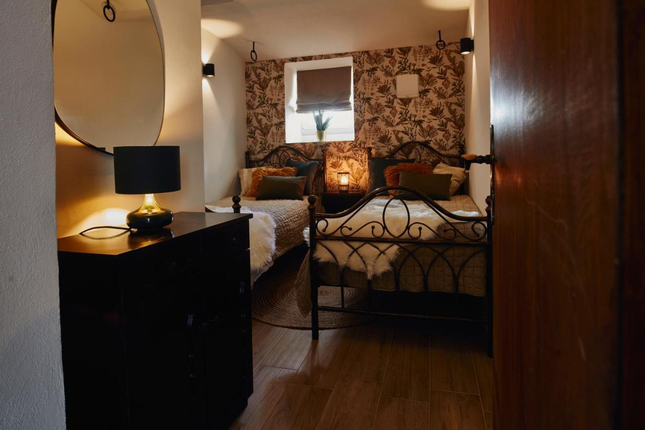 Ava House Villa ครานสกา โกรา ภายนอก รูปภาพ