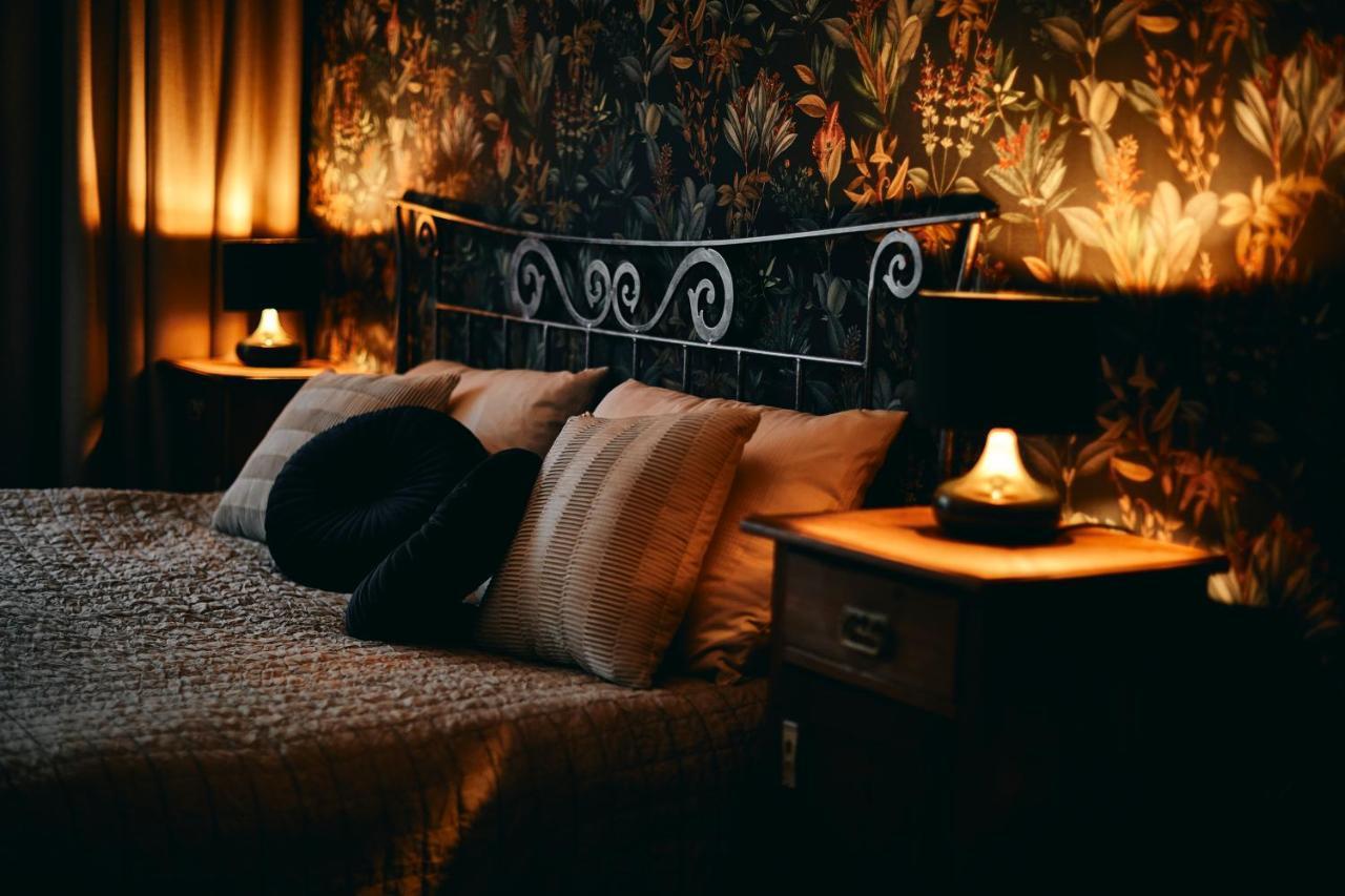 Ava House Villa ครานสกา โกรา ภายนอก รูปภาพ
