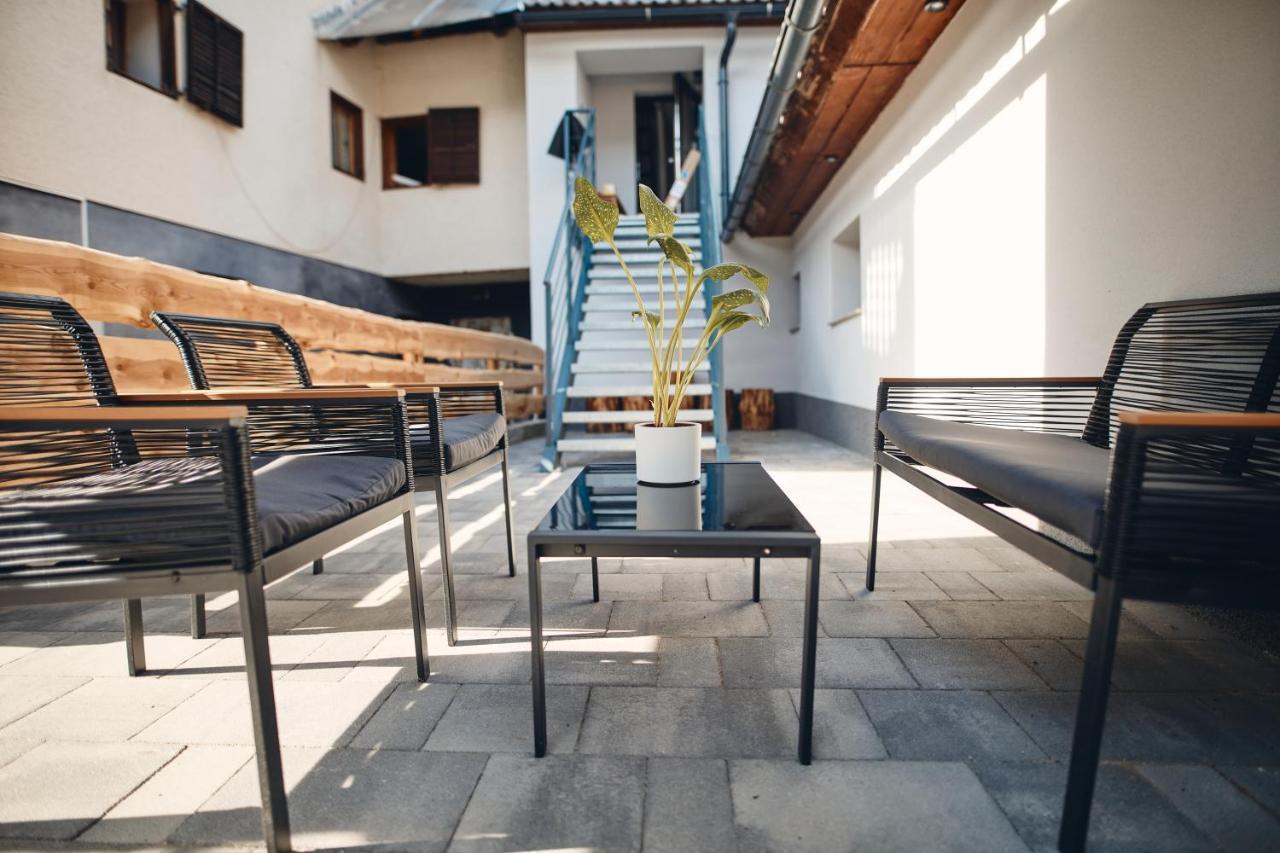 Ava House Villa ครานสกา โกรา ภายนอก รูปภาพ
