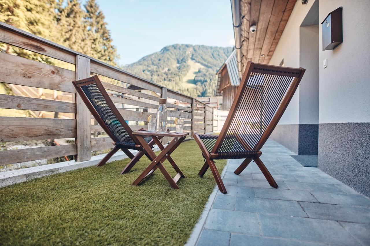 Ava House Villa ครานสกา โกรา ภายนอก รูปภาพ