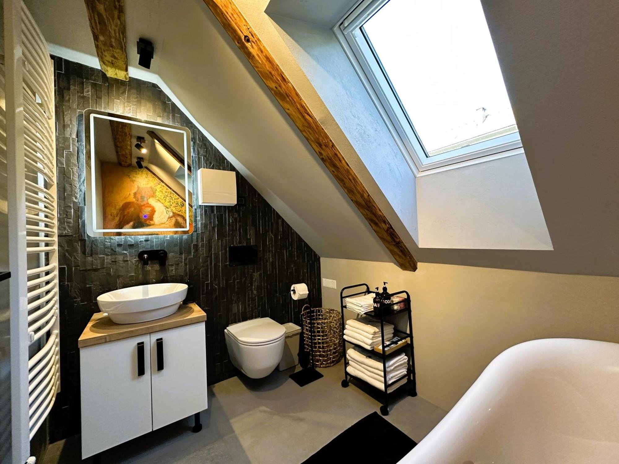 Ava House Villa ครานสกา โกรา ภายนอก รูปภาพ